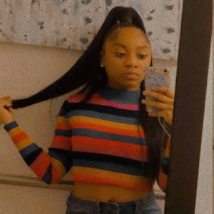 Meet your Posher, Wavy.